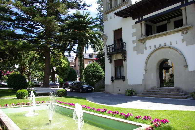 Palacio Arias Навия Номер фото